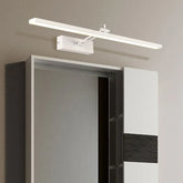 Applique da parete contemporaneo illuminazione bagno regolabile - clowasit.com